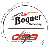 Fahrzeug Bogner GmbH