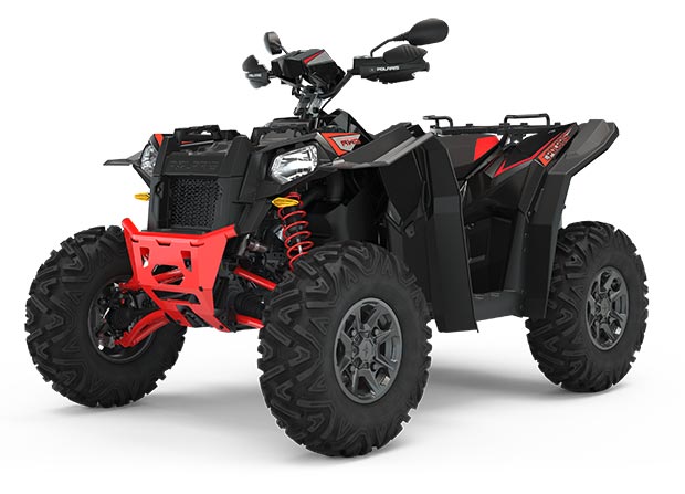 Polaris Scrampler XP 1000