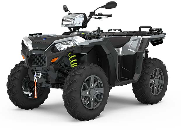 Polaris XP 1000 