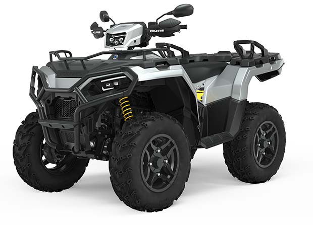 Polaris 570 EPS SP Öhings se