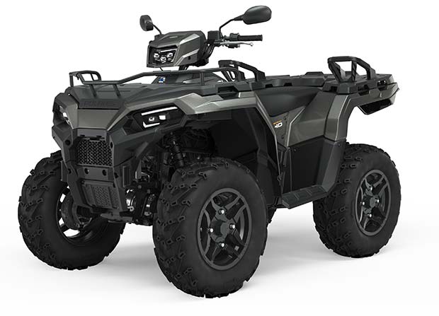 Polaris 570 EPS 570