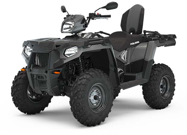 Polaris 570 Touring 