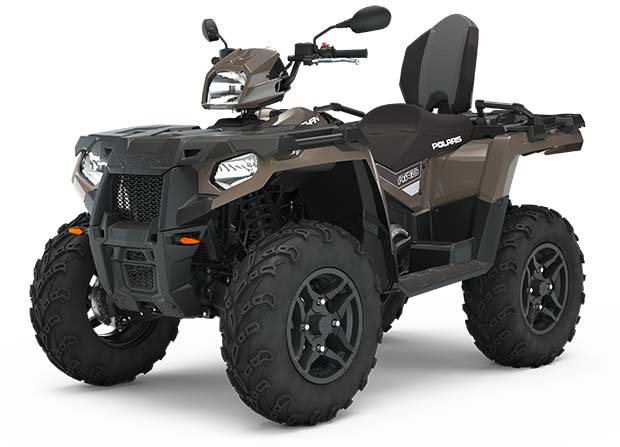 Polaris Sportsman 570 EPS SP