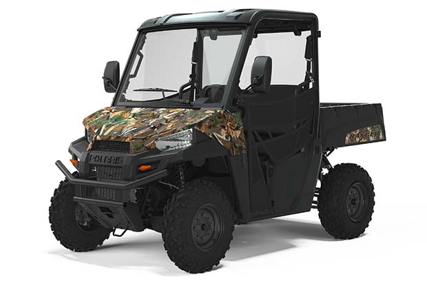 Ranger 570 Hunter