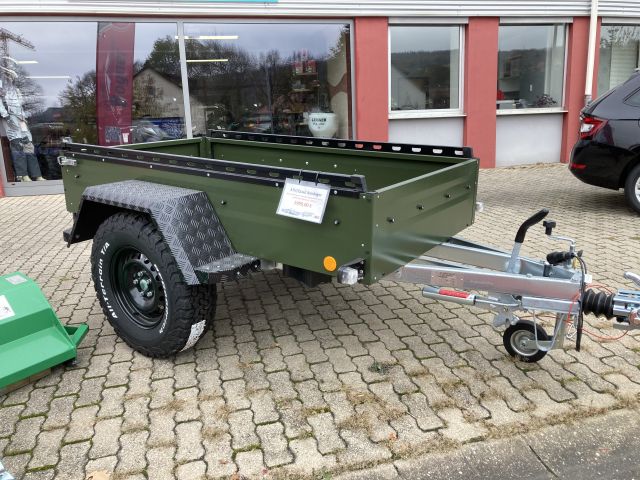 ATV Anhänger